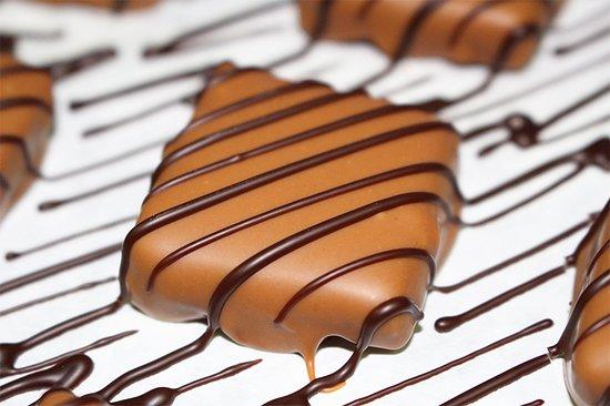 Arcadia Casa do Chocolate